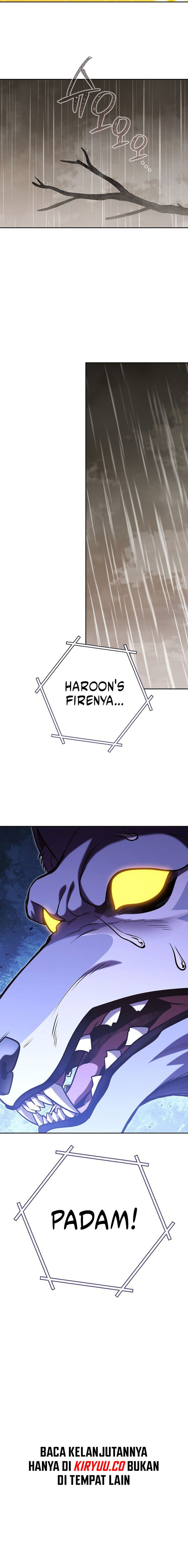 Dungeon Reset